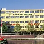 호텔 Am Schwedenkai