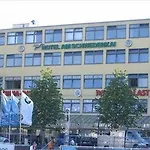 Am Schwedenkai 호텔 3*