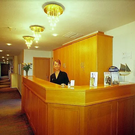 Am Schwedenkai Hotel Kiel