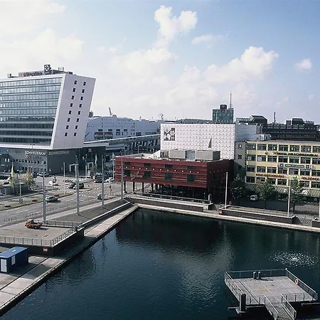 Am Schwedenkai Hotel Kiel
