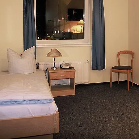 Am Schwedenkai Hotel Kiel