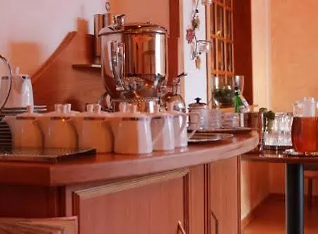 Am Schwedenkai Hotel 3*