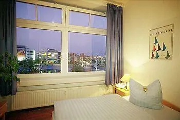 Hotell Am Schwedenkai