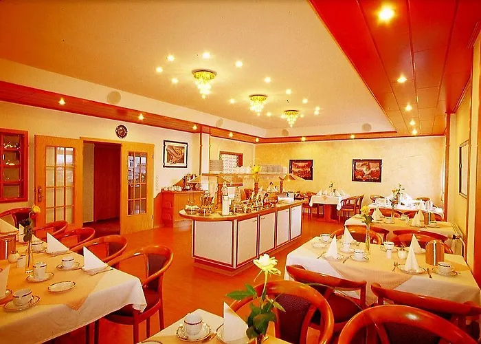 Am Schwedenkai Hotel 3*