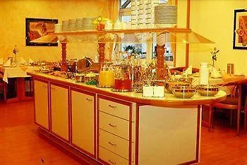 Am Schwedenkai Hotell