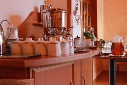 Am Schwedenkai Hotel 3*